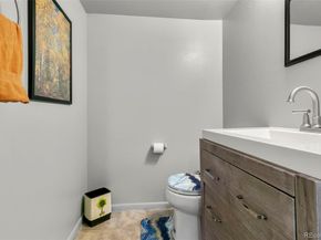 3191 S Holly Place, Denver CO 80222