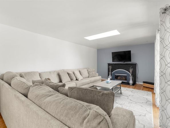 3191 S Holly Place, Denver CO 80222
