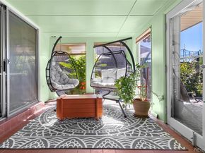 3191 S Holly Place, Denver CO 80222