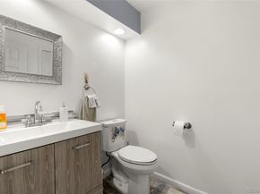 3191 S Holly Place, Denver CO 80222