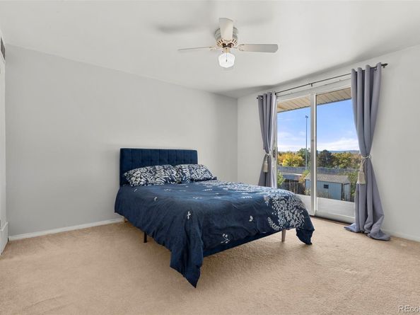 3191 S Holly Place, Denver CO 80222