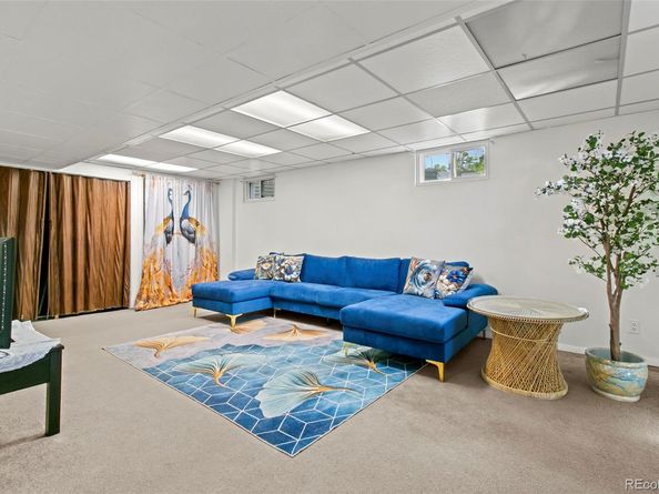 3191 S Holly Place, Denver CO 80222