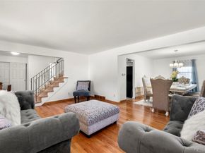 3191 S Holly Place, Denver CO 80222