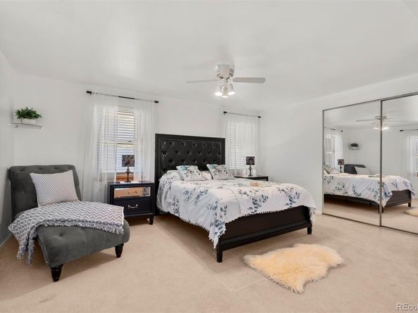 3191 S Holly Place, Denver CO 80222