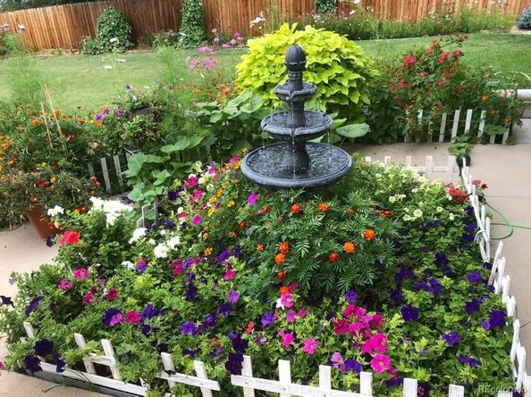 3191 S Holly Place, Denver CO 80222