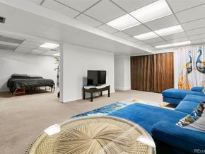 3191 S Holly Place, Denver CO 80222