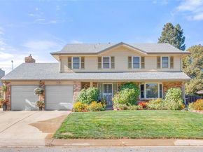 3191 S Holly Place, Denver CO 80222