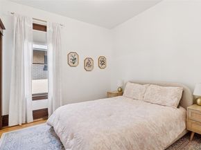 235 S Corona Street, Denver CO 80209