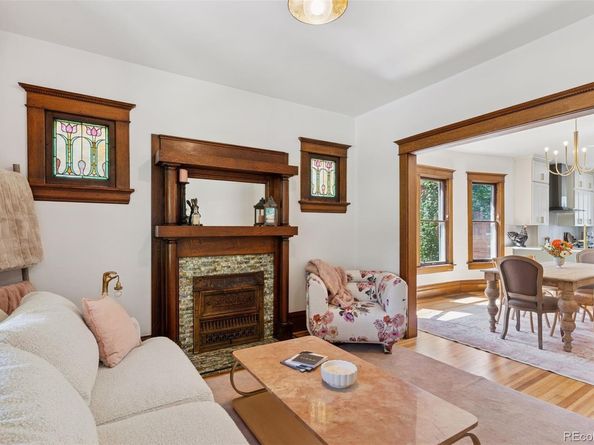 235 S Corona Street, Denver CO 80209