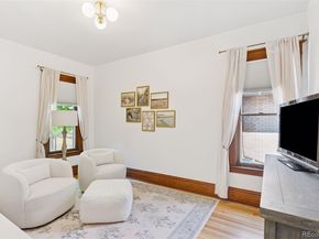 235 S Corona Street, Denver CO 80209