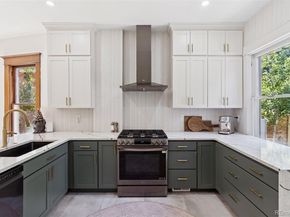 235 S Corona Street, Denver CO 80209