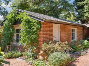 235 S Corona Street, Denver CO 80209