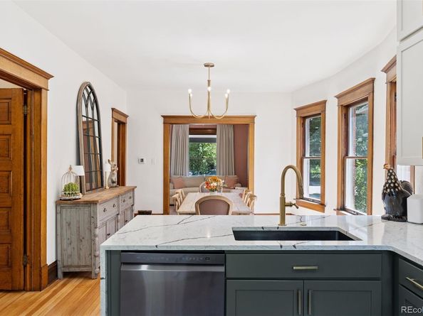 235 S Corona Street, Denver CO 80209