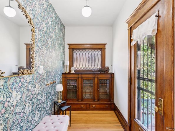 235 S Corona Street, Denver CO 80209