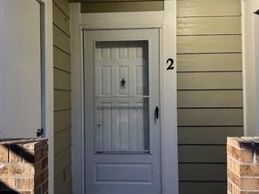 Undisclosed Address #8999882, Aurora CO 80012