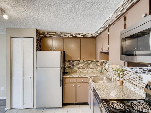 1306 S Parker Road 164, Denver CO 80231