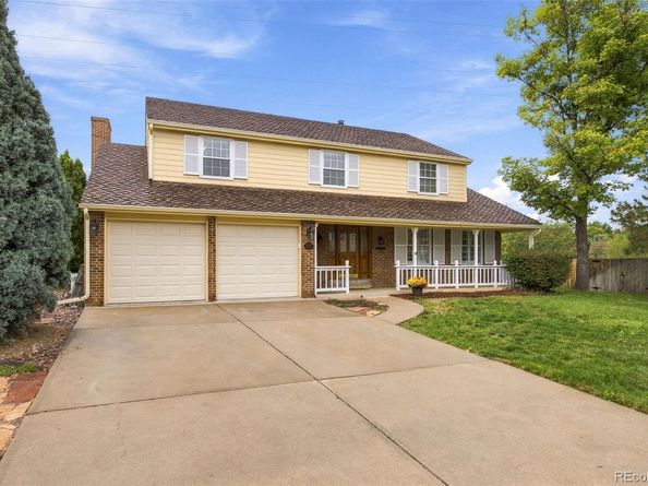 7255 S Ivanhoe Court, Centennial CO 80112