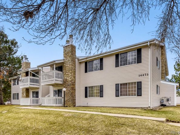 14473 E Jewell Avenue 102, Aurora CO 80012