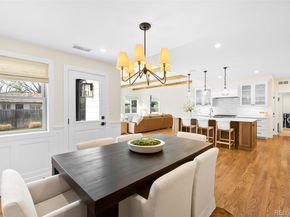 3231 S Fillmore Street, Denver CO 80210