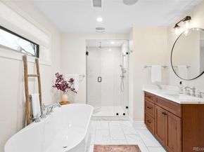 3231 S Fillmore Street, Denver CO 80210