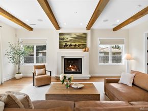 3231 S Fillmore Street, Denver CO 80210