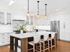 3231 S Fillmore Street, Denver CO 80210