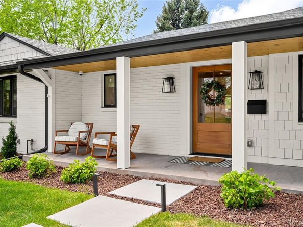 3231 S Fillmore Street, Denver CO 80210