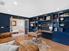 3231 S Fillmore Street, Denver CO 80210