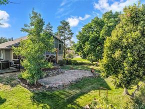 3298 E Phillips Drive, Centennial CO 80122