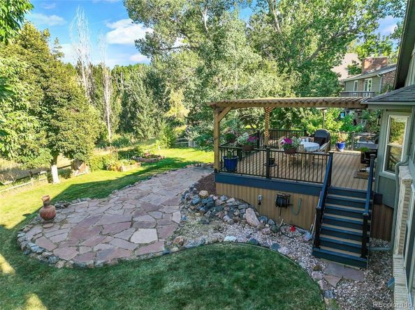 3298 E Phillips Drive, Centennial CO 80122