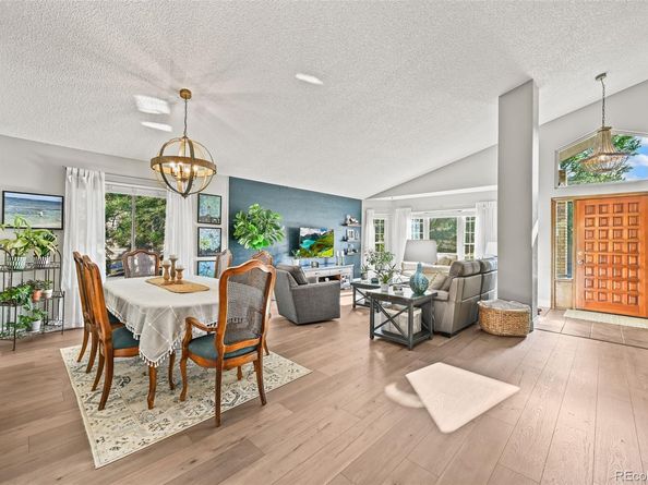 3298 E Phillips Drive, Centennial CO 80122