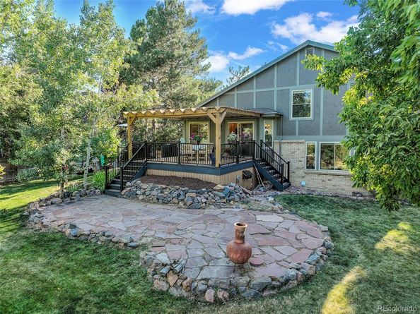 3298 E Phillips Drive, Centennial CO 80122