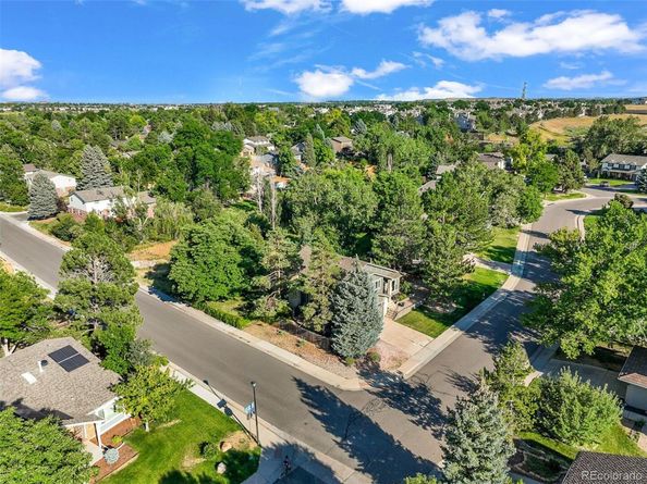3298 E Phillips Drive, Centennial CO 80122
