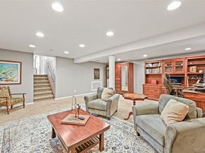 3298 E Phillips Drive, Centennial CO 80122