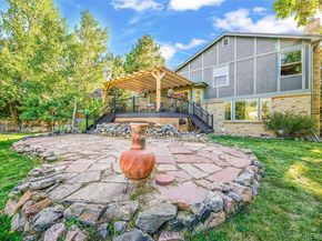 3298 E Phillips Drive, Centennial CO 80122