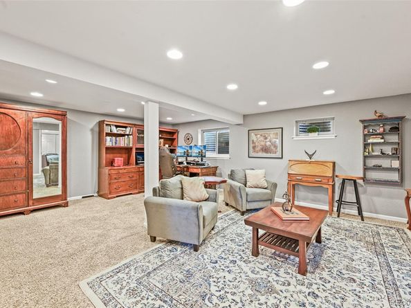 3298 E Phillips Drive, Centennial CO 80122