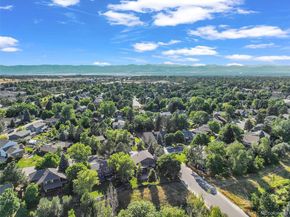 3298 E Phillips Drive, Centennial CO 80122