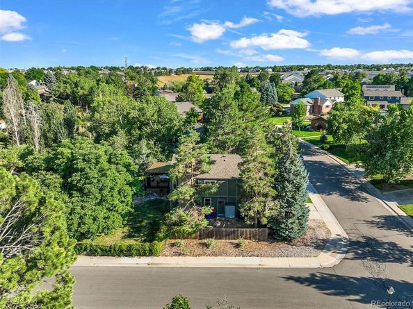 3298 E Phillips Drive, Centennial CO 80122