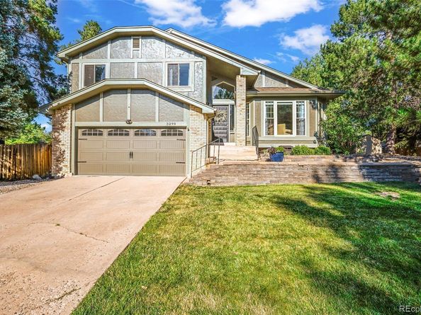 3298 E Phillips Drive, Centennial CO 80122