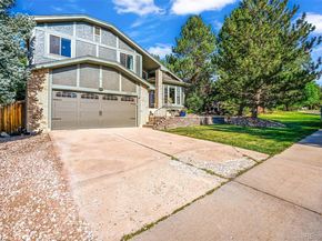 3298 E Phillips Drive, Centennial CO 80122