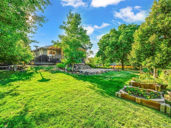 3298 E Phillips Drive, Centennial CO 80122