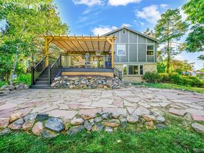3298 E Phillips Drive, Centennial CO 80122