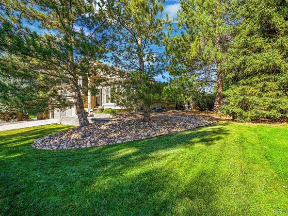 3298 E Phillips Drive, Centennial CO 80122