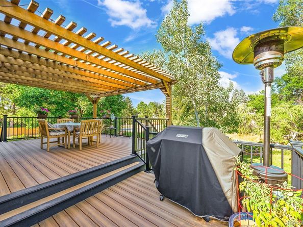 3298 E Phillips Drive, Centennial CO 80122