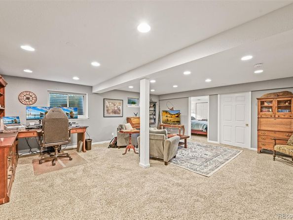 3298 E Phillips Drive, Centennial CO 80122