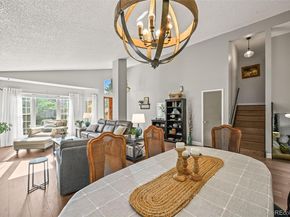 3298 E Phillips Drive, Centennial CO 80122