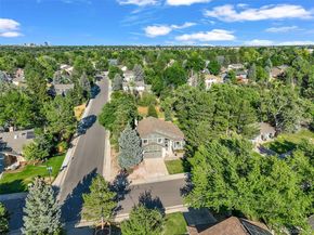 3298 E Phillips Drive, Centennial CO 80122