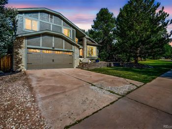 3298 E Phillips Drive