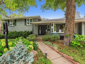 3134 S Milwaukee Street, Denver CO 80210