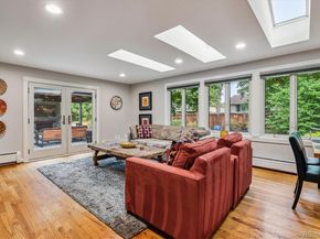 3134 S Milwaukee Street, Denver CO 80210